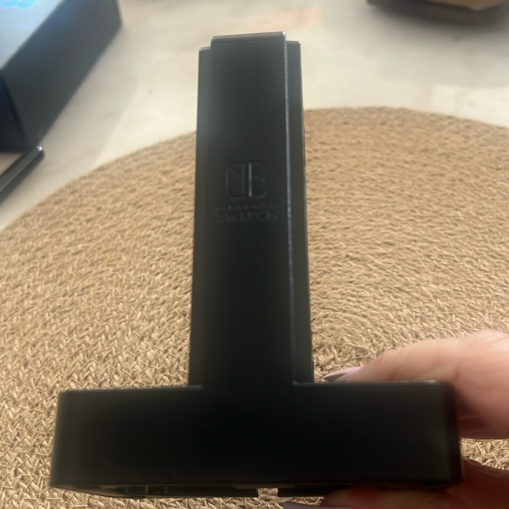 NINTENDO SWITCH POWER A JOY-CON CHARGING DOCK